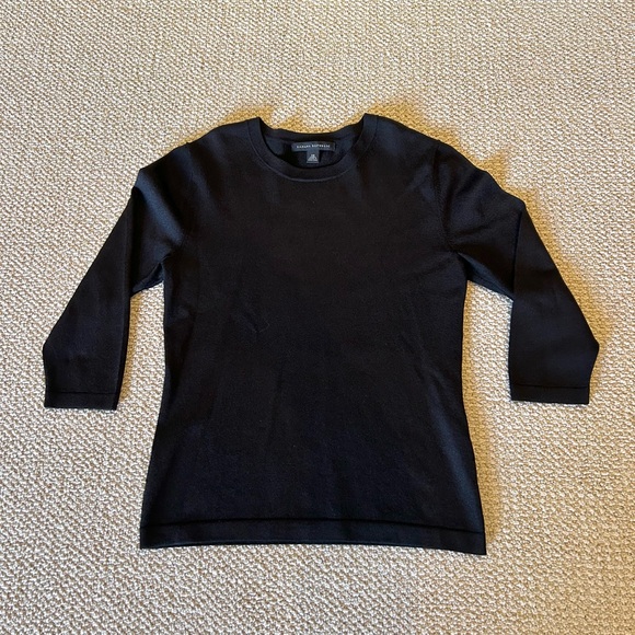 Black Banana Republic Shirt - Picture 1 of 2